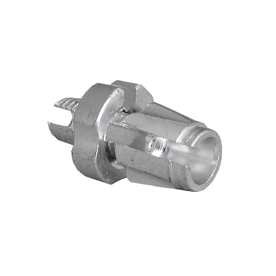 Regulator frezowany dźwigni hamulca 6mm i korpus z plastiku (OEM 10 sztuk)