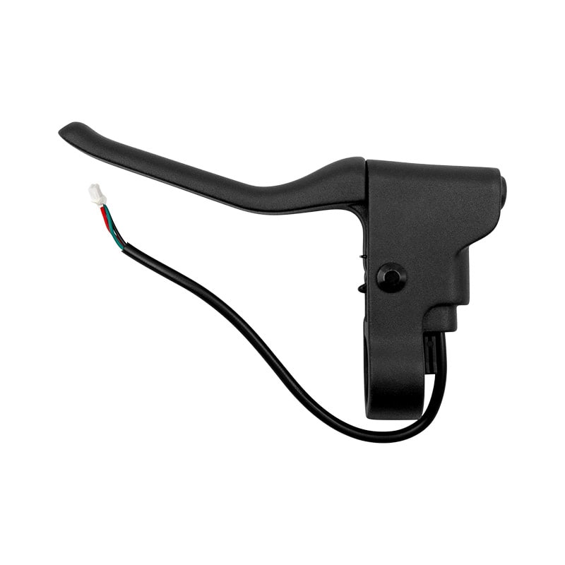 Brake Lever with Stop Switch for Xiaomi Scooter