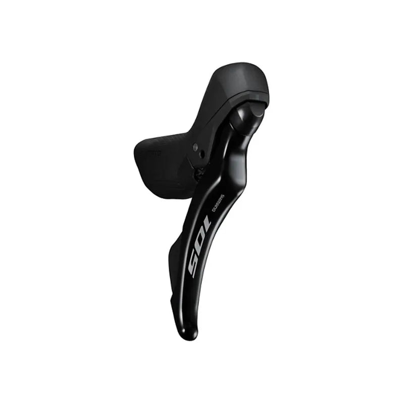 SHIMANO - Comando Cambio/Freno Destro 105 ST-R7120 12V - Idraulico