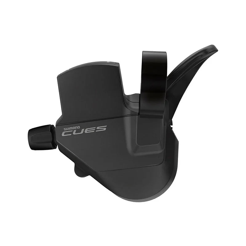 SHIMANO - Comando Cambio Sinistro CUES 2V con Fascetta e Display