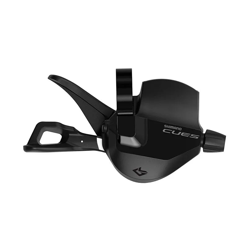 SHIMANO - Comando Cambio Destro CUES 11V con Fascetta e Display