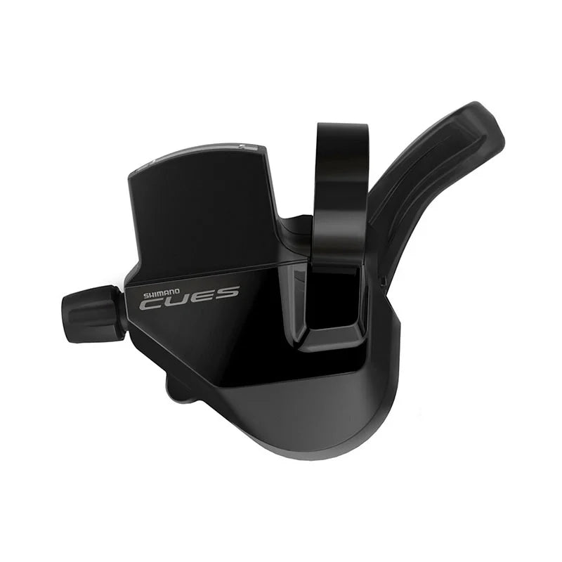 SHIMANO - Comando Cambio Sinistro CUES 2V con Fascetta e Display
