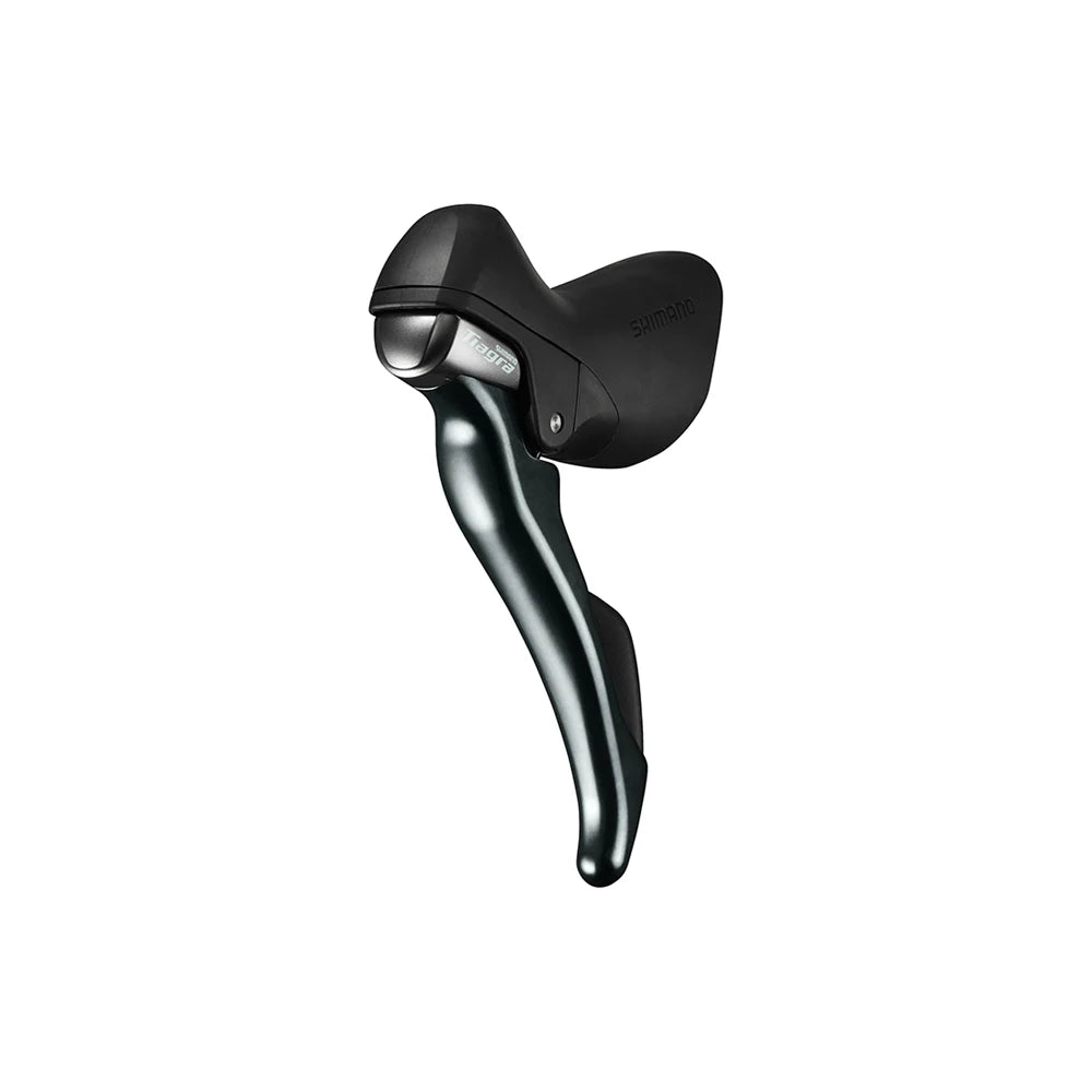 SHIMANO - Comandi Cambio/Freno (Coppia) ROAD TIAGRA ST4700 2x10V - Meccanico