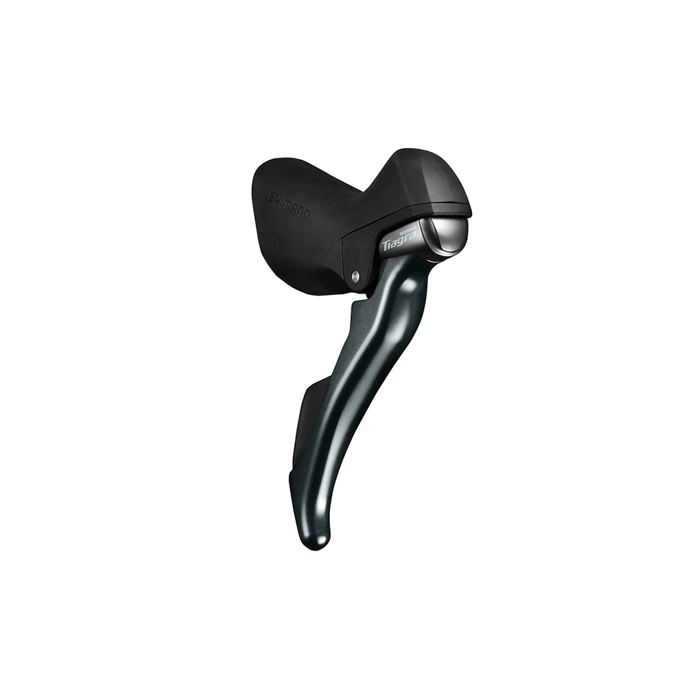 SHIMANO - Comando Cambio/Freno Destro ROAD TIAGRA ST4700 10V - Meccanico