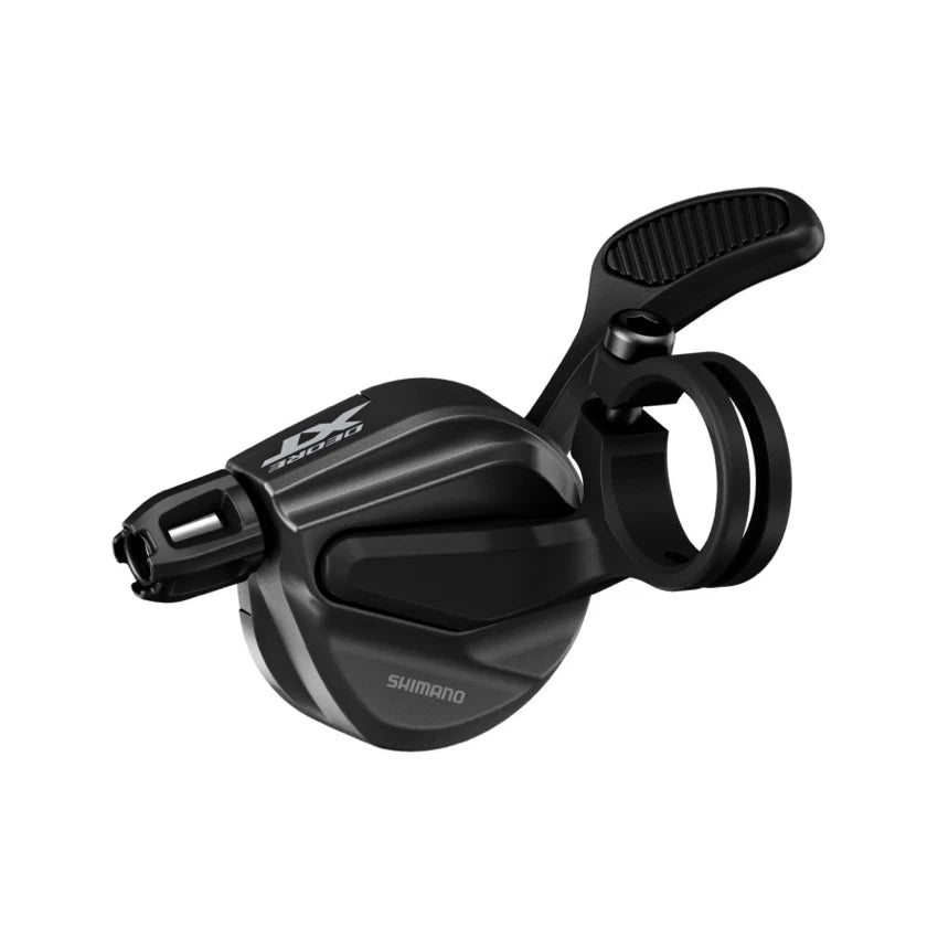 SHIMANO - Comando Cambio Destro MTB XT M8100 12V - Push&Pull