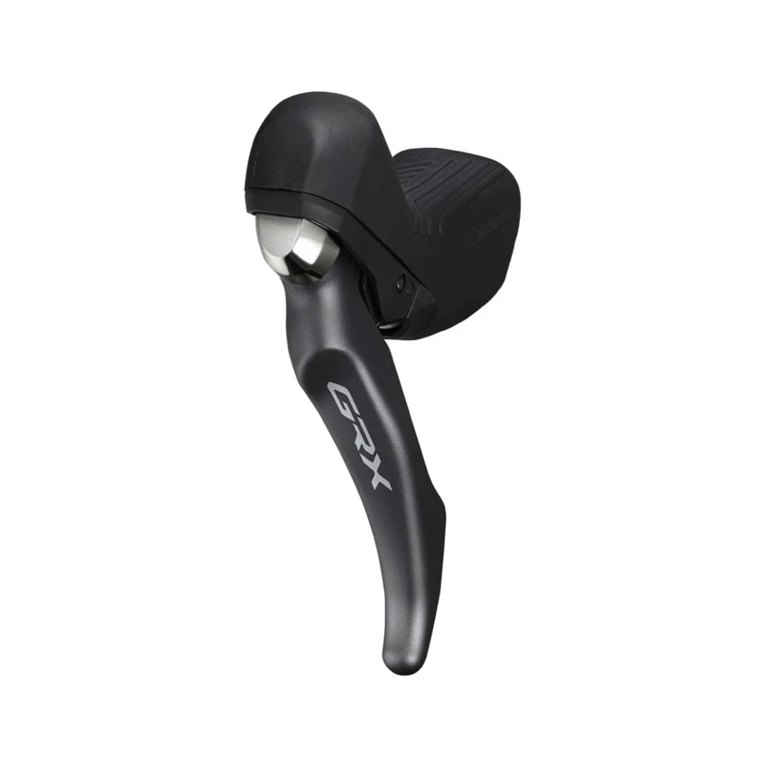 SHIMANO - Comando Cambio GRX RX810 Sinistro Freno Idraulico Monocorona