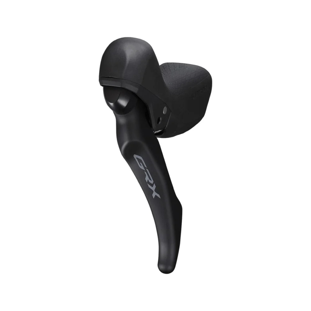 SHIMANO - Comando Cambio/Freno Sinistro GRX RX600 2x11V - Idraulico