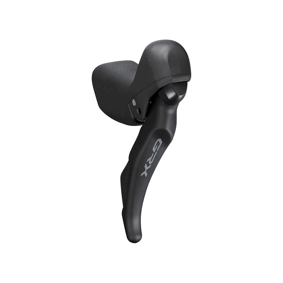 SHIMANO - Comando Cambio/Freno Destro GRX RX600 2x11V - Idraulico