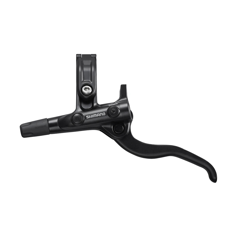 SHIMANO - Leva Freno Idraulico MTB DEORE M4100 Sinistra 2 Dita