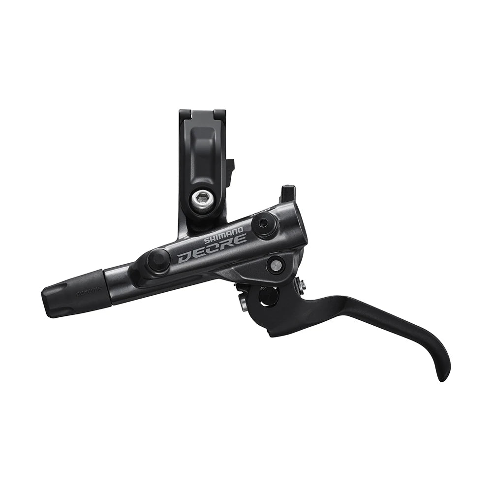 SHIMANO - Leva Freno Idraulico MTB DEORE M6100/6120 Sinistra 2 Dita
