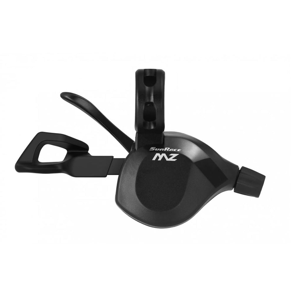 MTB 12V Right Shift Control in Black Aluminum for SHIMANO/SUNRACE
