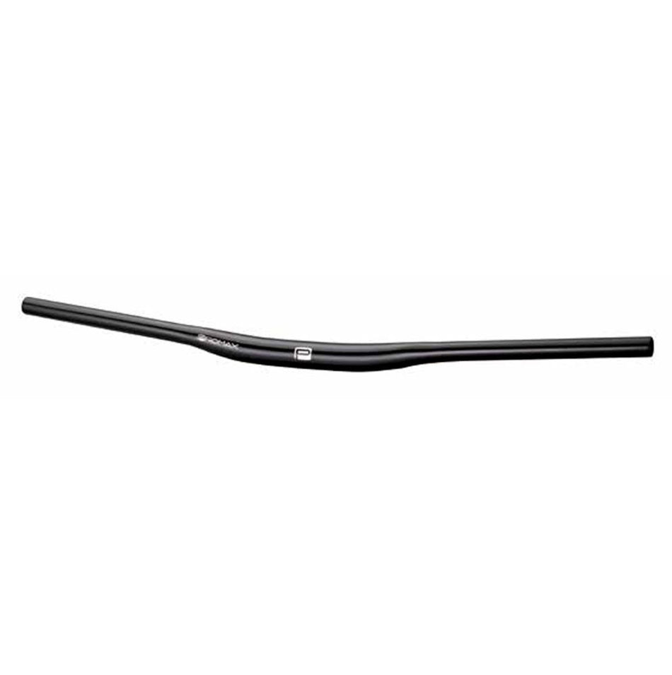 WIDER Handlebar 31.8mm x Length: 700mm in Aluminum Rise: 18mm