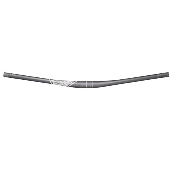 KINGPIN Handlebar 31.8mm x 785mm in Anthracite Alloy Rise: 30mm