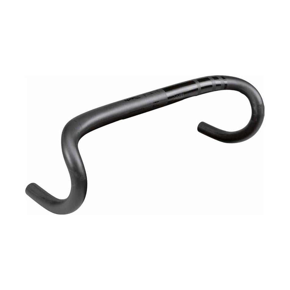 SUPERLEGGERA RS Handlebar 31.7mm x 420mm RHM in HR40 Carbon PoB
