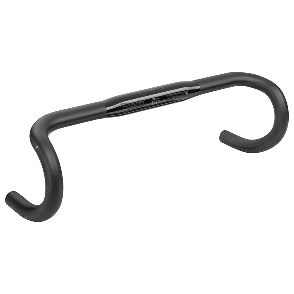 ZERO2 Handlebar 31.7mm x 440mm RHM in PoB Aluminum