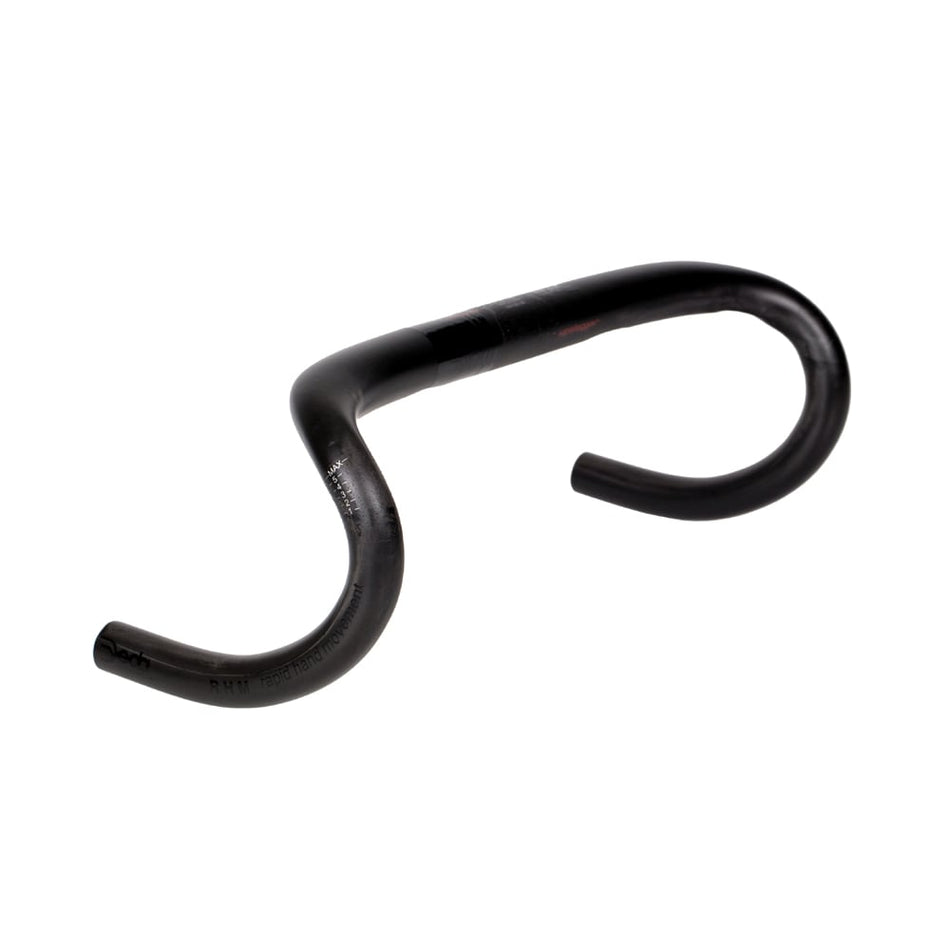 SUPERLEGGERA Handlebar 31.7mm x 460mm RHM in Team Finish Carbon