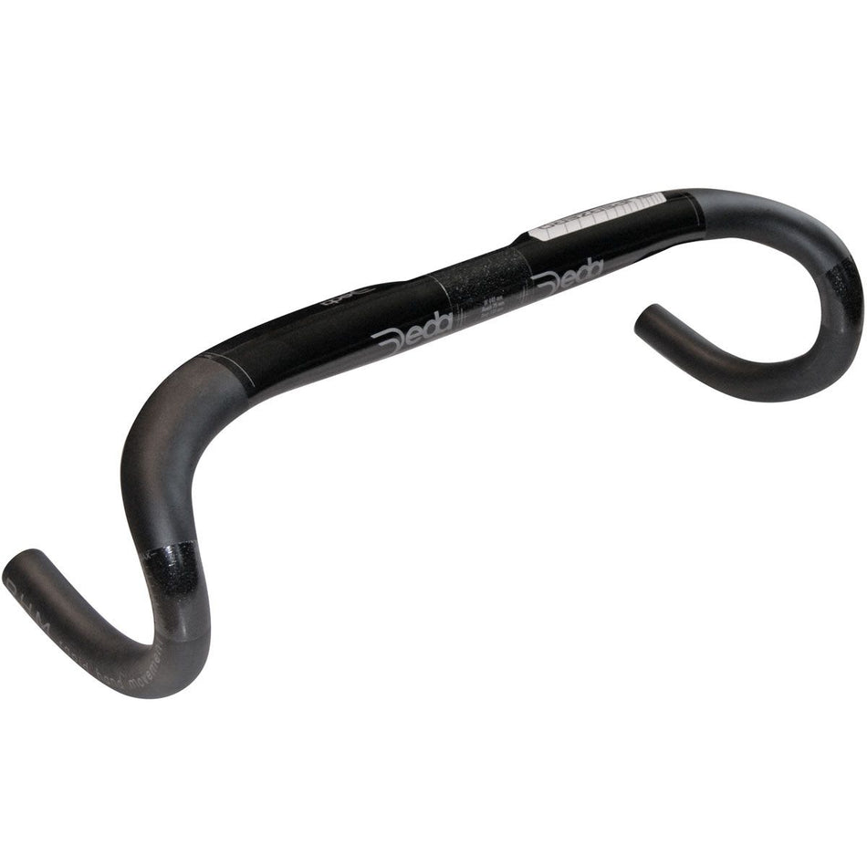 Kierownica SUPERZERO DCR 31,7mm x 400mm RHM ze stopu White Finish