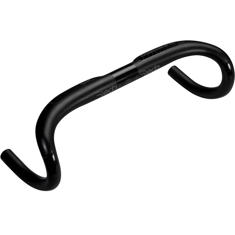 Kierownica SUPERZERO DCR 31,7mm x 420mm RHM ze stopu PoB Finish