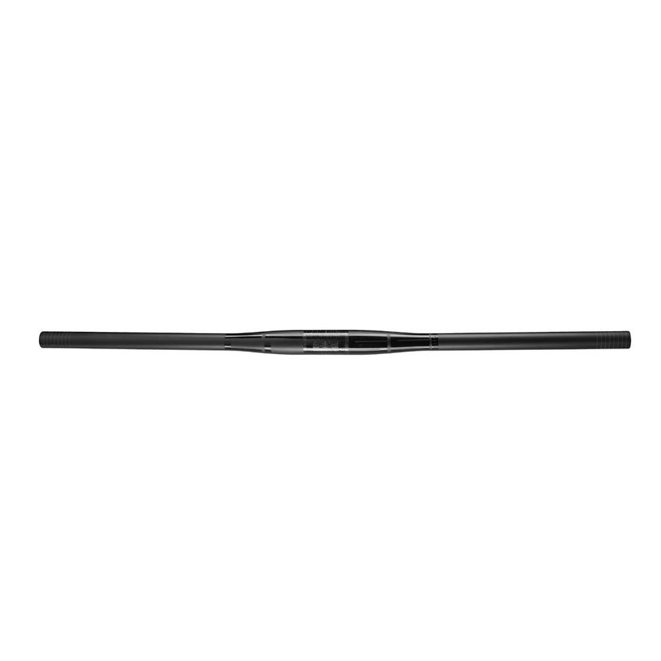 Kierownica MUD CROSS 31,7mm x 750mm z karbonu UD PoB Finish