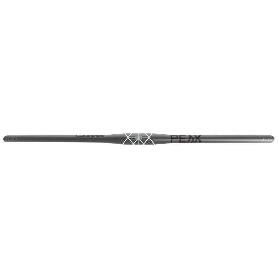 Kierownica MUD PEAK 31,7mm x 780mm z aluminium UD PoB Wzniesienie: 0mm