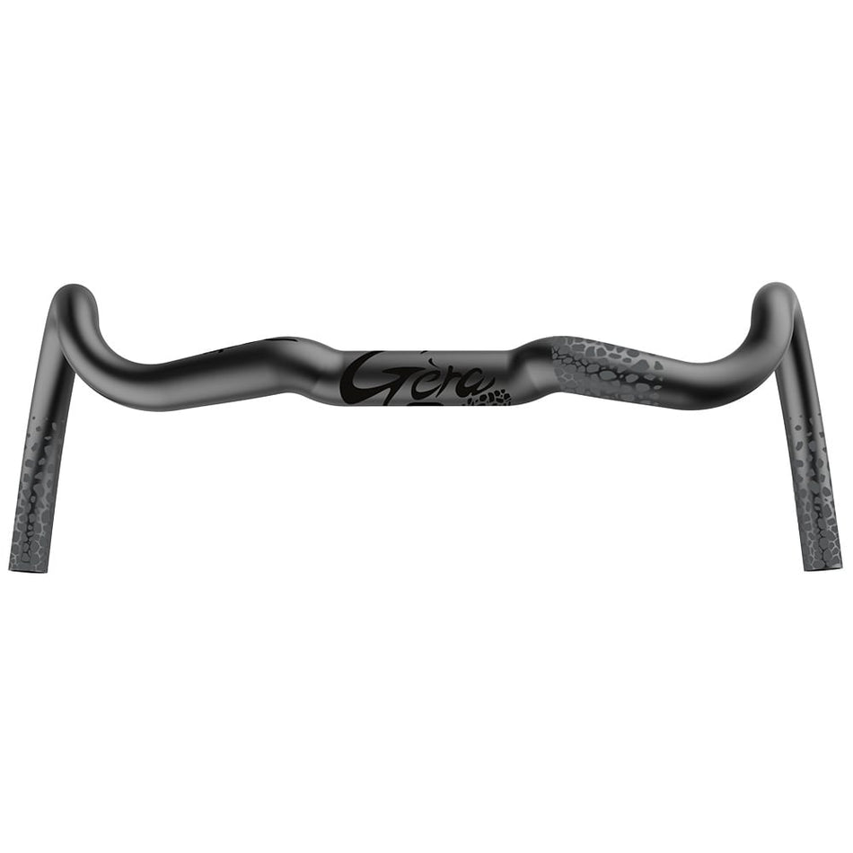 Kierownica GERA 31,7mm x 460mm z DCR EOS z aluminium PoB
