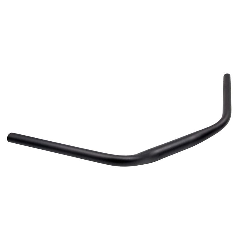 CITY E-Bike Handlebar 31.8mm x 680mm in Black Aluminum