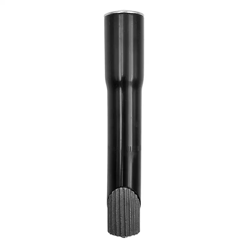 MVTEK - Adattatore attacco Manubrio da 25,4mm a 28,6mm in Alluminio