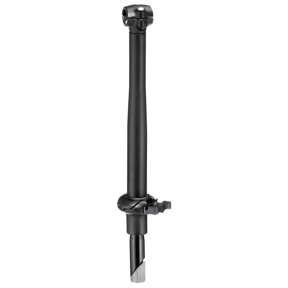 Folding Bike Handlebar Stem 25.4mm Aluminum - Quick Release