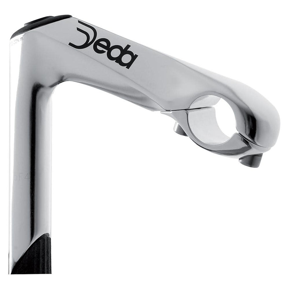 Handlebar Stem MUREX 80mm x 26mm Angle 73° Silver Polish