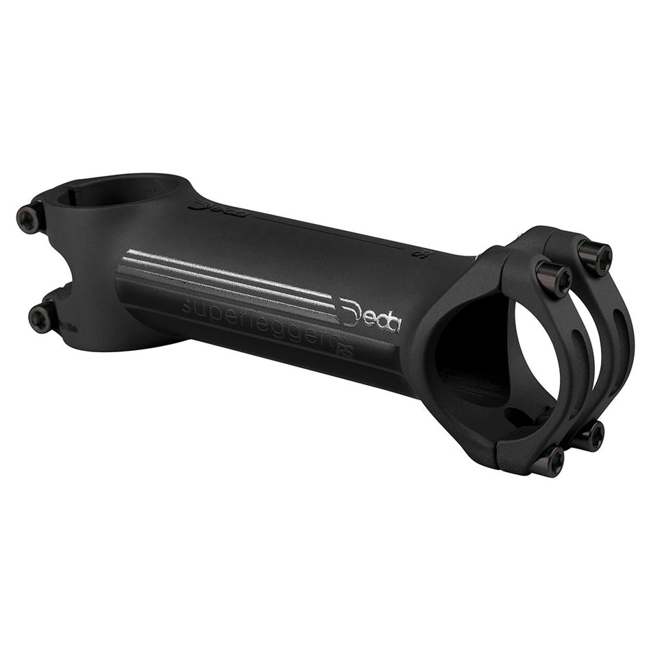 Handlebar Stem SUPERLEGGERO RS 31.7mm x 90mm Angle 82° Duracer