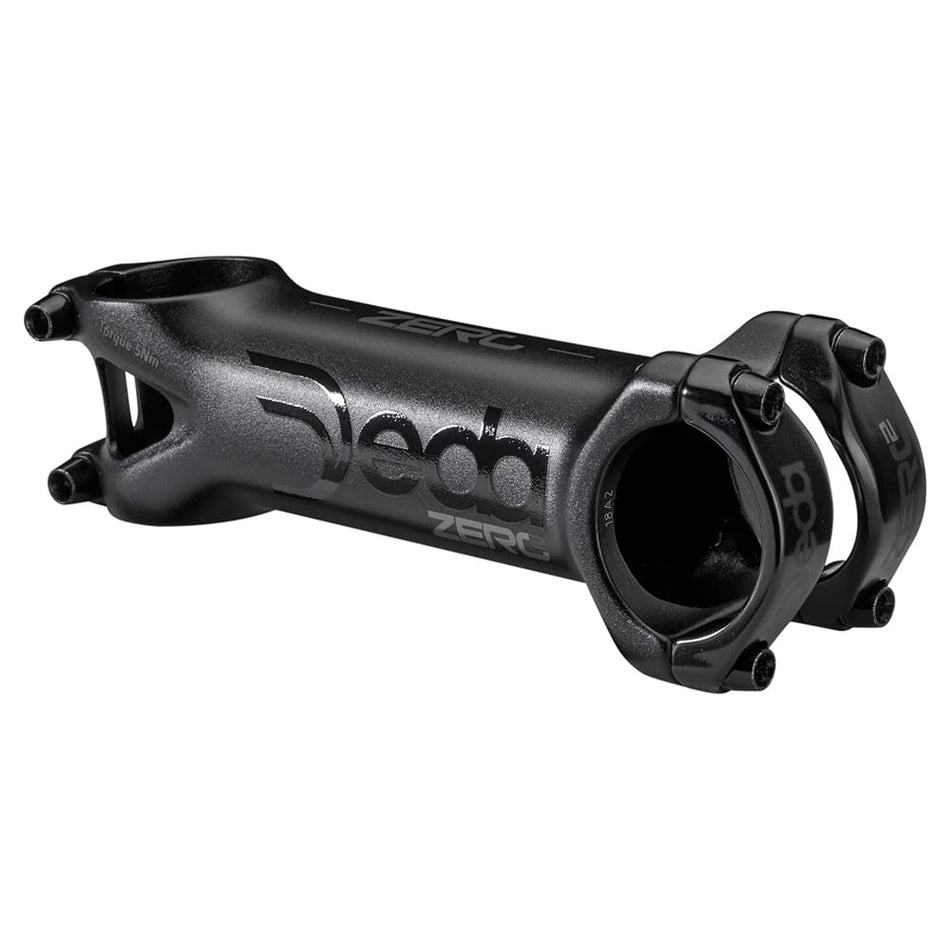 Handlebar Stem ZERO 2 31.7mm x 110mm Angle 83° PoB
