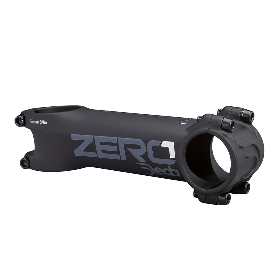 ZERO 1 Stem 31.7mm x 110mm Angle 82° BoB