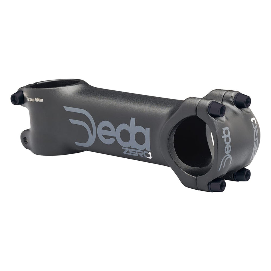 ZERO Stem 31.7mm x 110mm Angle 83° BoB