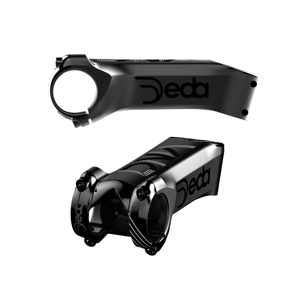 VINCI Stem 31.7mm x 110mm Aluminum 73° PoB