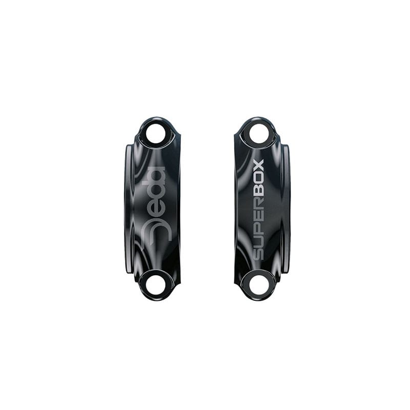 Replacement Front Plate for SUPERBOX DCR Stem