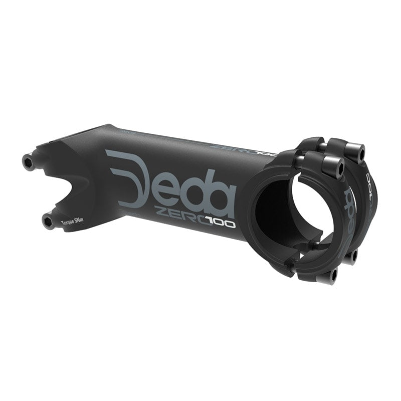 ZERO100 Handlebar Stem 31.7mm x 90mm 70° Angle Team