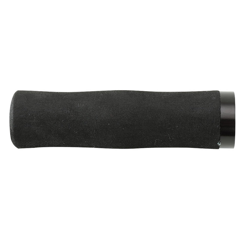 FOAM LOCKRING Ultralight 130mm Aluminum Black