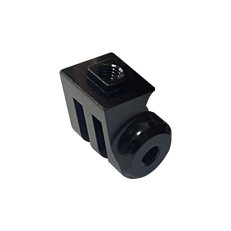 Uchwyt GoPRO kompatybilny z uchwytami XON