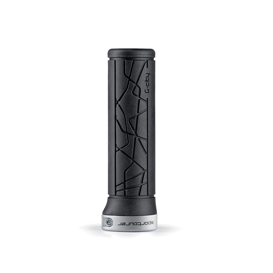 JAMMY CITY Grip Length: 121mm x 150gr (S)