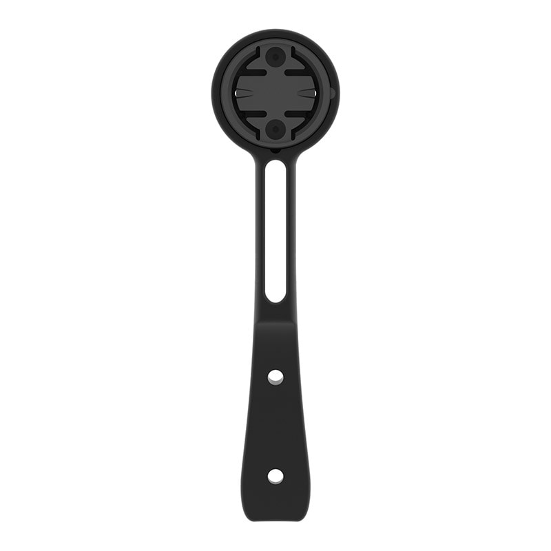 ALANERA RS Mount for GARMIN in Black Aluminum