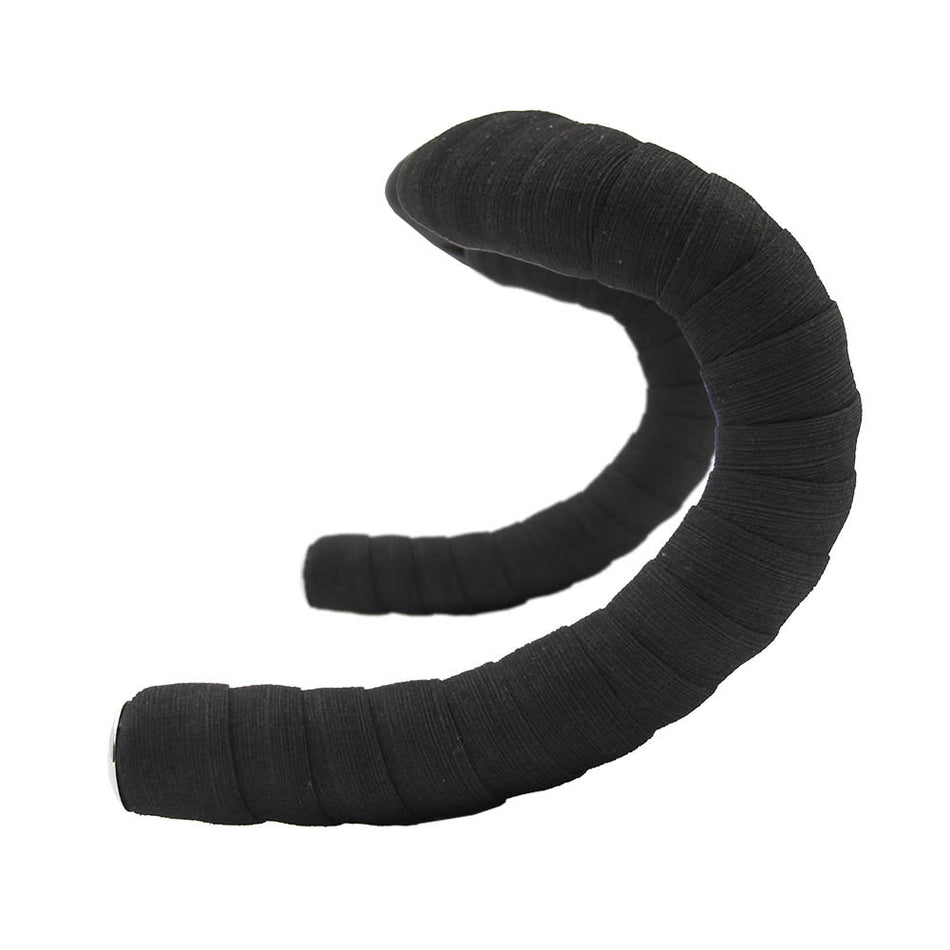 NO SLICK Handlebar Tape Black