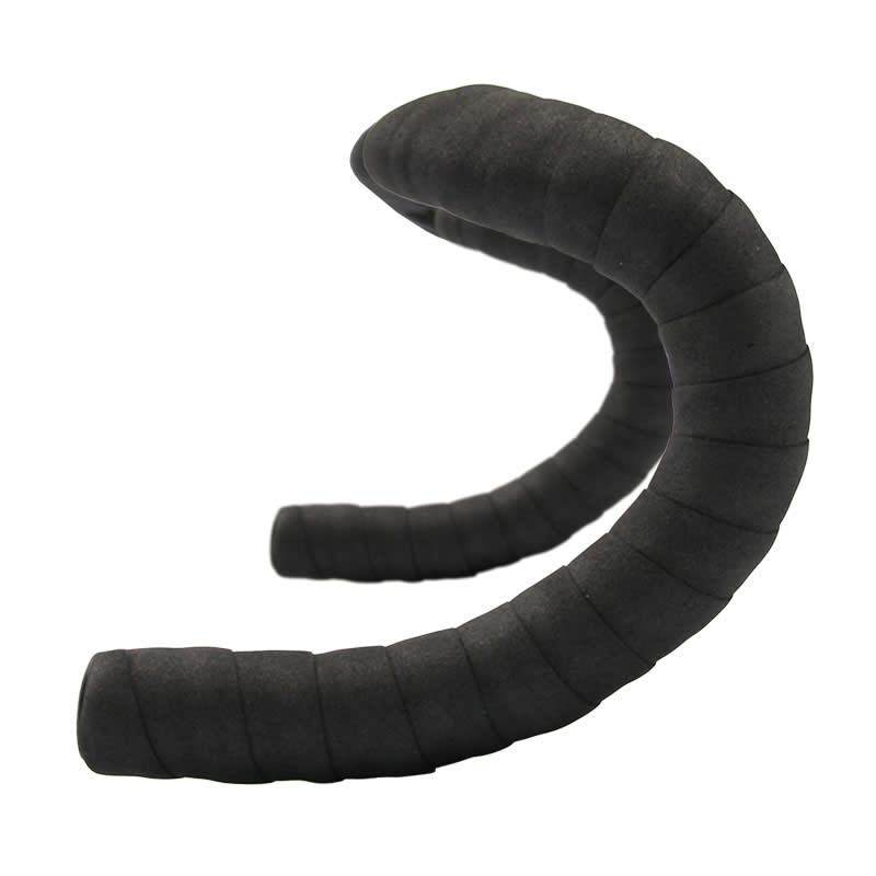 Owijka na kierownicę CICCIO SUPER COMFORT 5mm x 3,5cm Czarna
