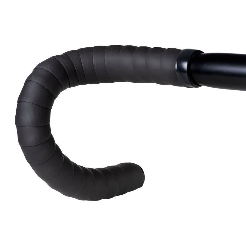 Owijka na kierownicę HIGH PERFORMANCE 2150x30x3mm Tack TTP Black
