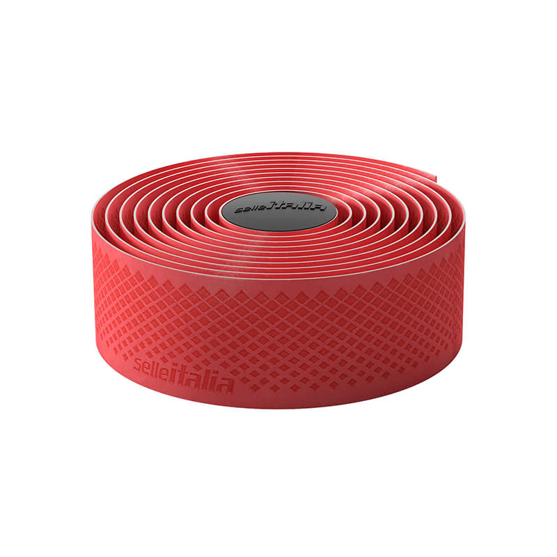SG TAPE Handlebar Tape Red