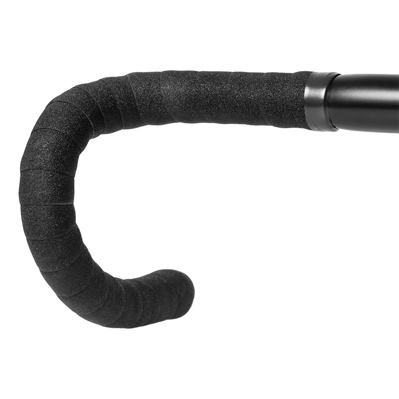 Owijka na kierownicę HIGH PERFORMANCE 2200x30x3mm Starlight Black
