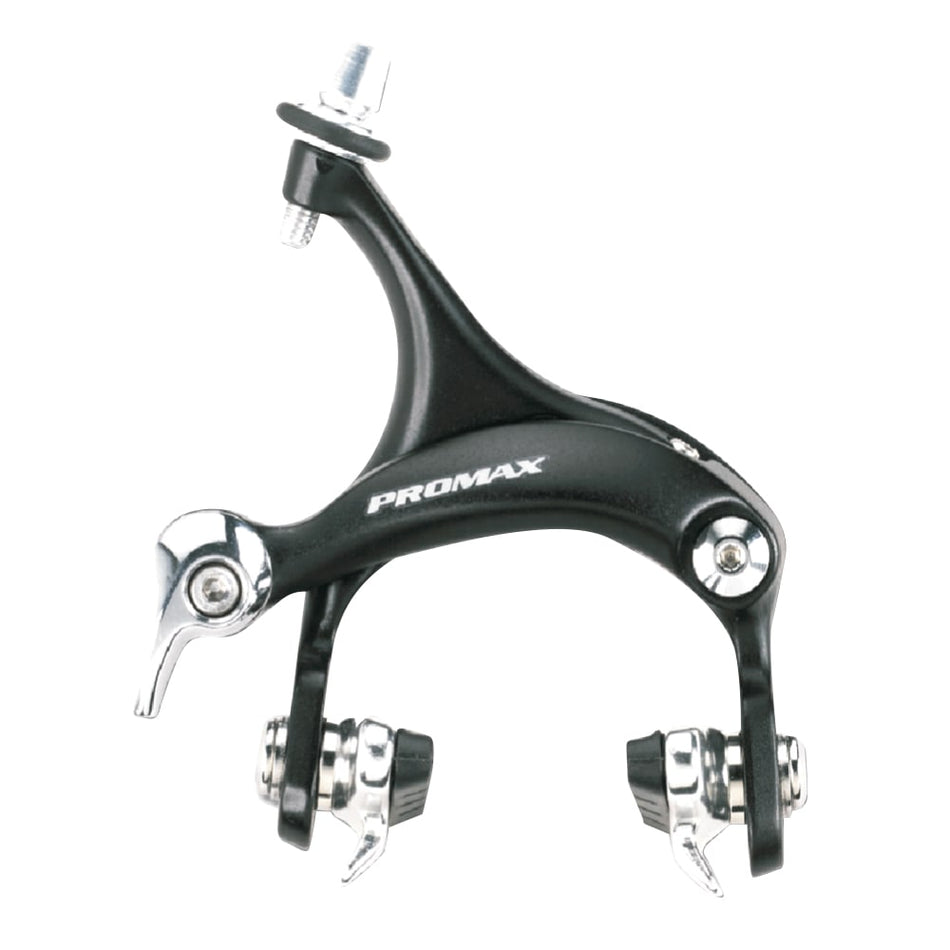 Rear CALIPER Brake 39/49mm in Black Aluminum
