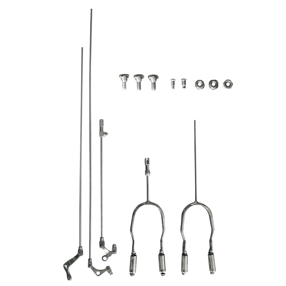 MVTEK - Freneria Cicli R (KIT) a Pistoncino