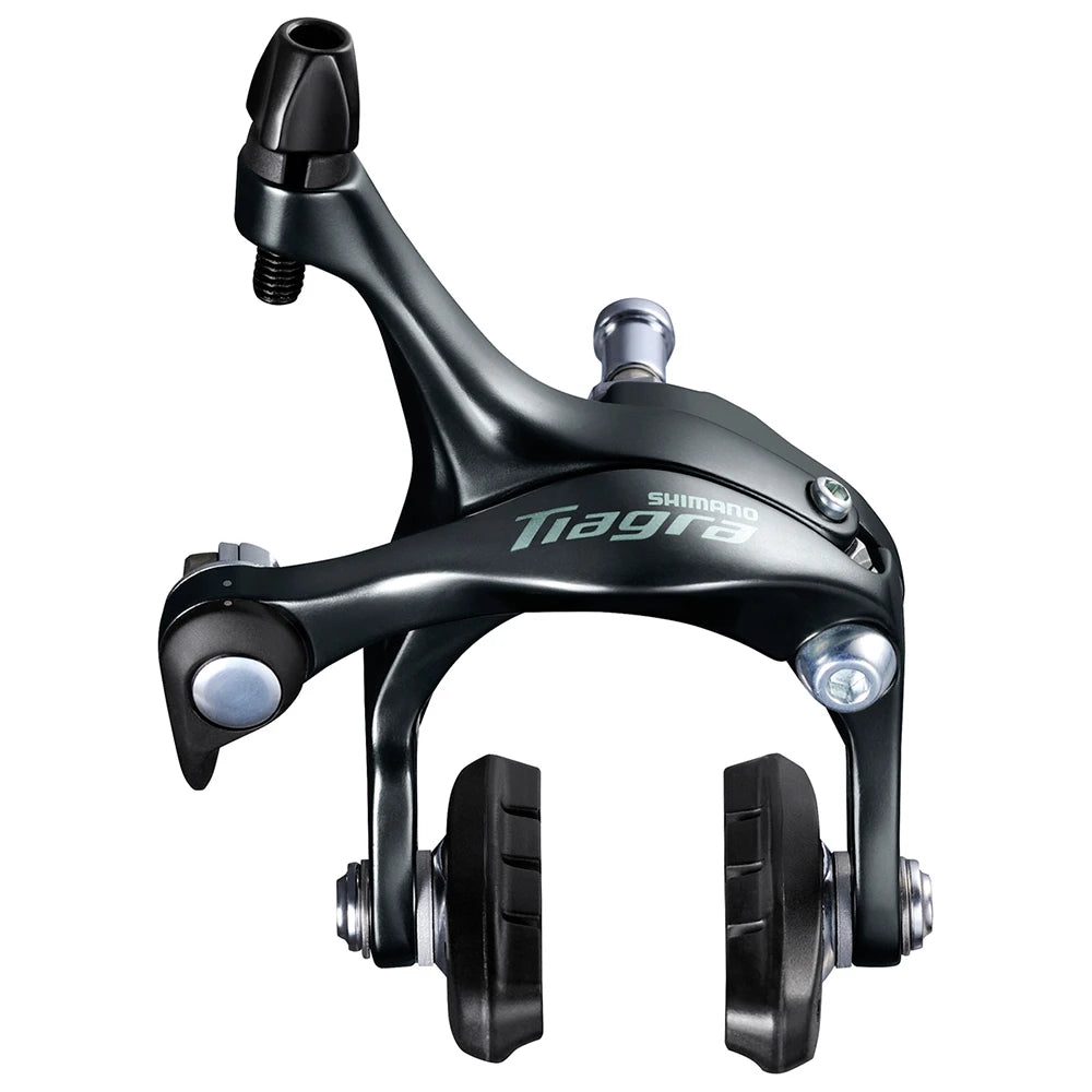 SHIMANO - Freno CALIPER ROAD TIAGRA R4700 Posteriore - Attacco Singolo