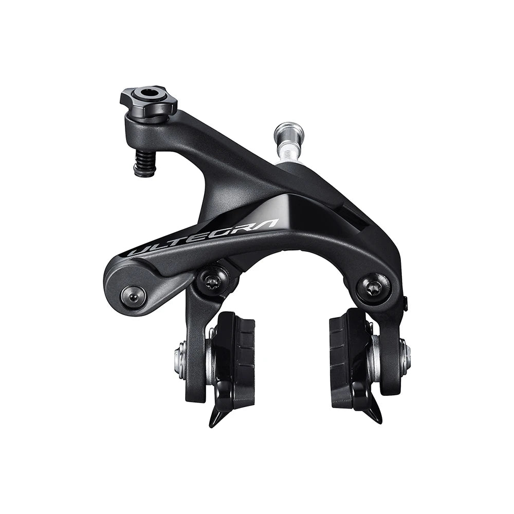 SHIMANO - Freno CALIPER ROAD ULTEGRA 12S R8100 Anteriore - Attacco Singolo