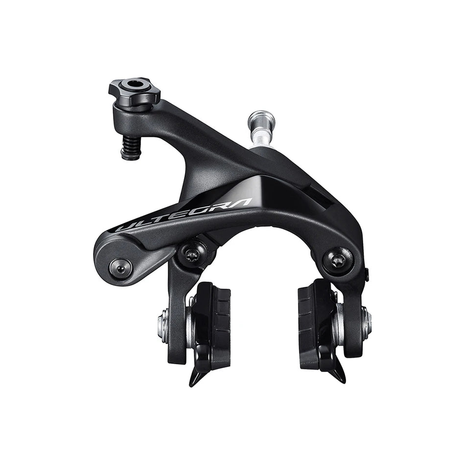 SHIMANO - Freno CALIPER ROAD ULTEGRA 12S R8100 Anteriore - Attacco Singolo
